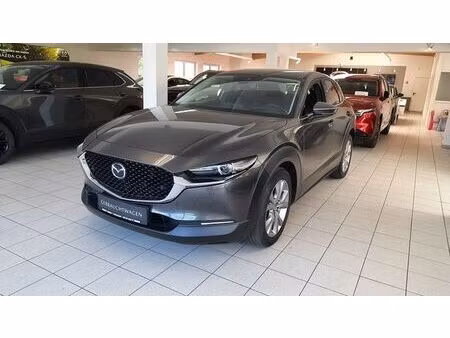 Mazda CX-30 Skyactiv G 2.0 150