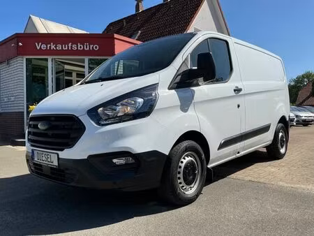 Ford Transit 2.2 TDCi