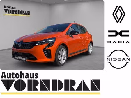 Renault Clio 1.0 TCe 90 Evolution