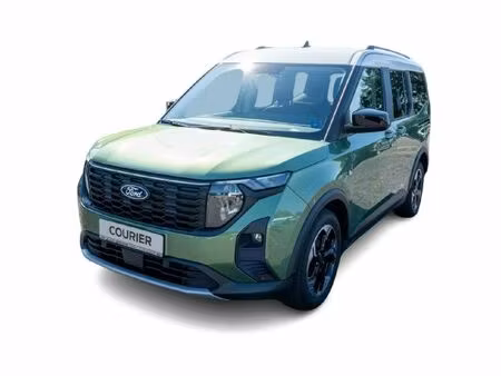 Ford Tourneo Courier 1.0 126 Active