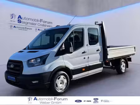 Ford Transit 2.0 TDCi 131 Trend