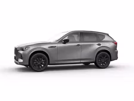 Mazda CX-60 e-Skyactiv 2.5 327 Homura Plus 4x4