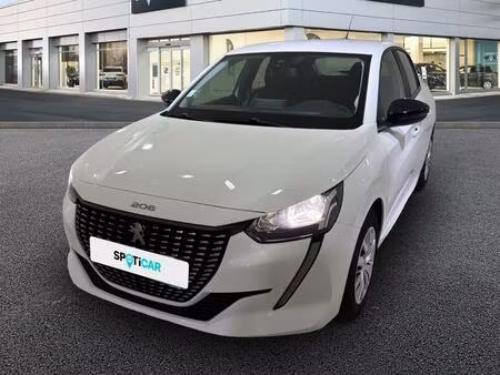 Peugeot 208 1.2 75 Active