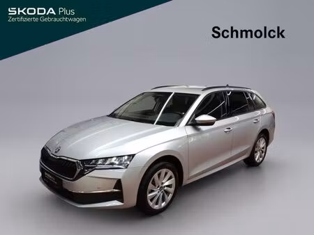 Škoda Octavia 2.0 TDI 150