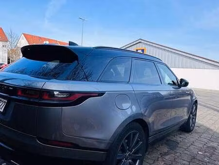 Land Rover Range Rover Velar D300 V6 3.0 300 R Dynamic 4x4