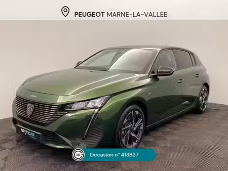 Peugeot 308 1.6 110 Allure
