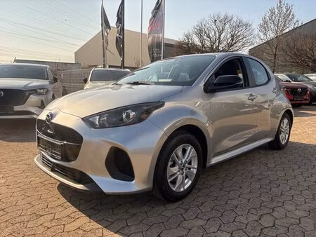 Mazda Mazda2 1.5 116 Centre Line