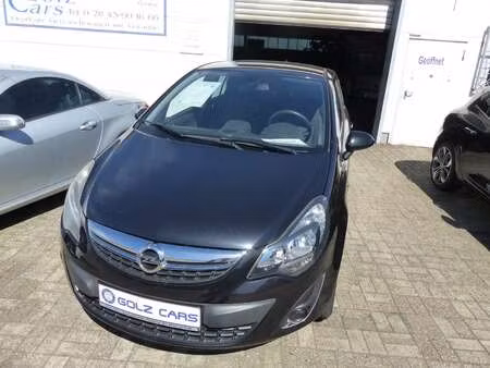 Opel Corsa 1.4 87 Energy