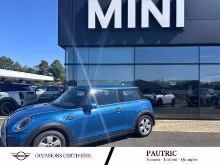 Mini Mini One 1.5 102 Classic