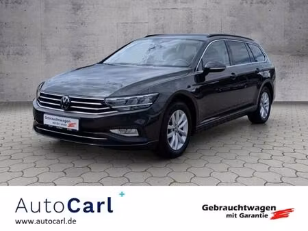 Volkswagen Passat 2.0 TDI 110 Business