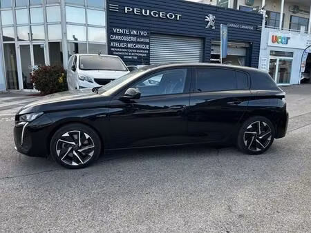 Peugeot 308 1.6 110 Allure
