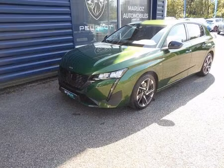 Peugeot 308 1.6 110 Allure