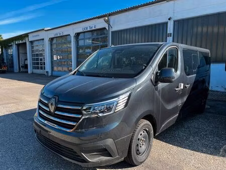 Renault Trafic 2.0 dCi 110 Evolution