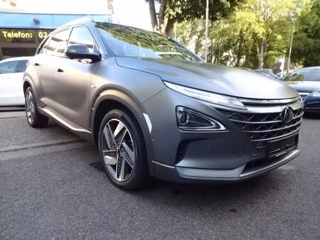 Hyundai Nexo Executive