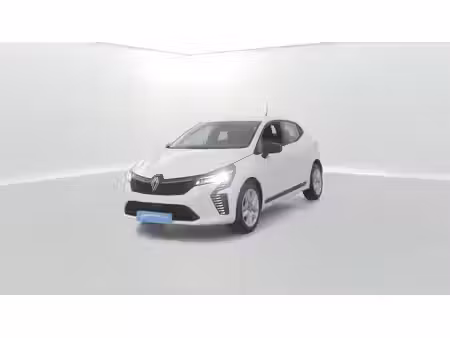 Renault Clio 1.0 TCe 90 Evolution