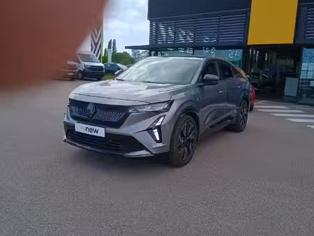 Renault Rafale E-Tech 1.2 300 Esprit Alpine 4x4