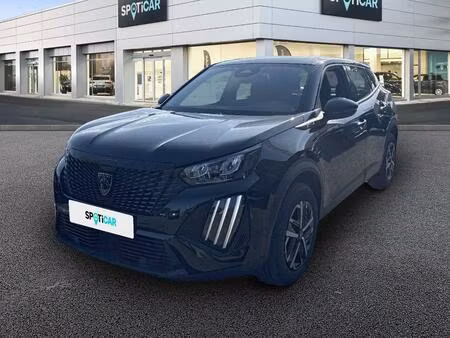 Peugeot 2008 1.2 Style