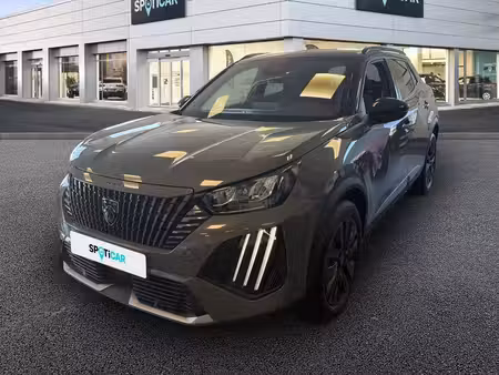 Peugeot 2008 1.2 100 Envy