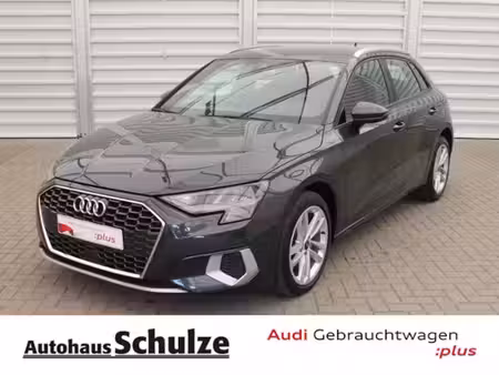 Audi A3 2.0 TDI 116