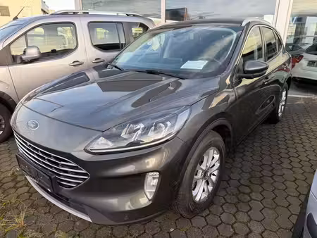 Ford Kuga 2.5 190 Titanium 4x4