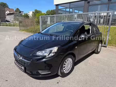 Opel Corsa 1.2 Selection