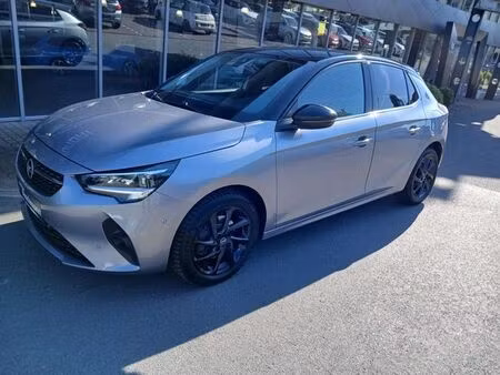 Opel Corsa 1.2 101 Elegance