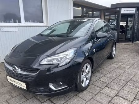 Opel Corsa 1.4 150 Innovation