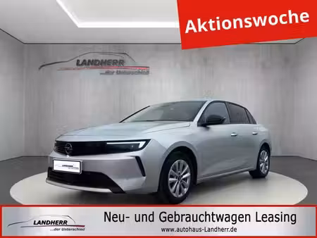 Opel Astra 131 Edition