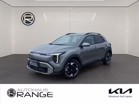 Kia Stonic 1.0 T-GDi 100