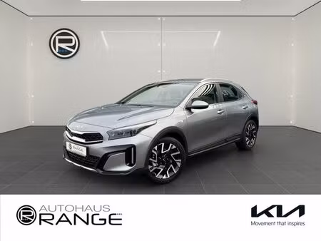Kia Ceed 1.0 GDi