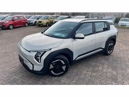 Kia EV3 204