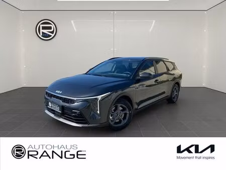 Kia K4 