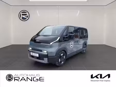 Kia PV5 163 L