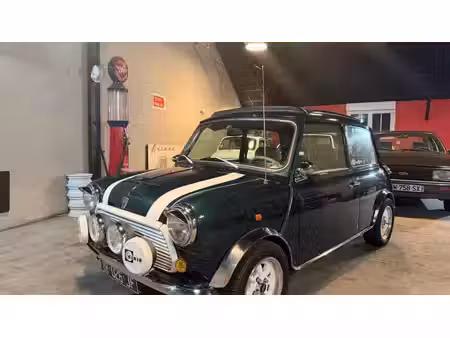 Austin Mini 1.3 Classic
