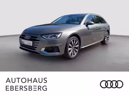 Audi A4 35 TFSI 2.0 FSI 150