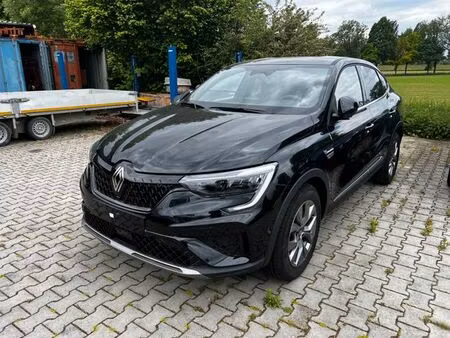 Renault Arkana 1.3 TCe 140 Techno
