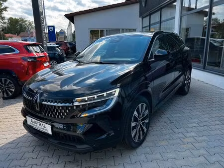 Renault Austral 1.3 160 Techno
