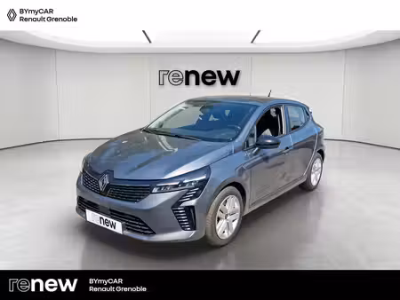 Renault Clio E-Tech 1.6 145 Evolution