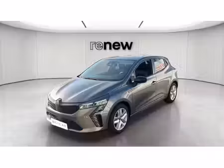 Renault Clio E-Tech 1.6 145 Evolution