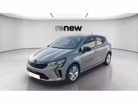 Renault Clio E-Tech 1.6 145 Evolution