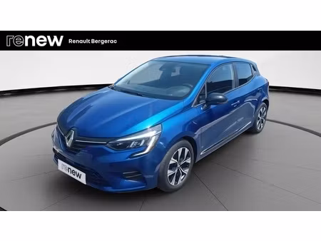 Renault Clio 1.0 TCe 90