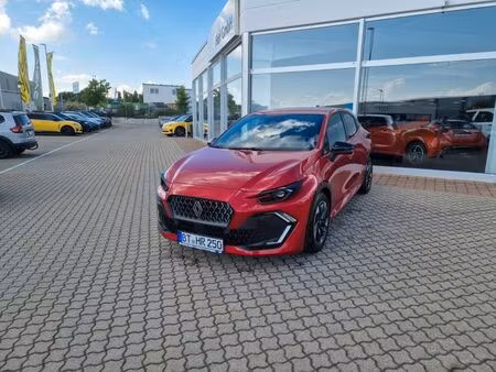 Renault Clio E-Tech 1.8 160 Techno
