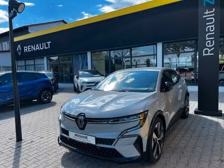 Renault Mégane E-Tech 220 Confort