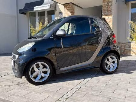 Smart Fortwo 0.7 71