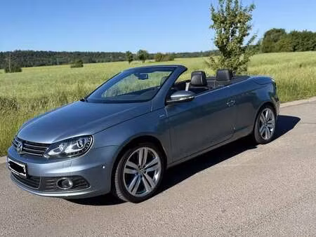 Volkswagen EOS 2.0 Cup