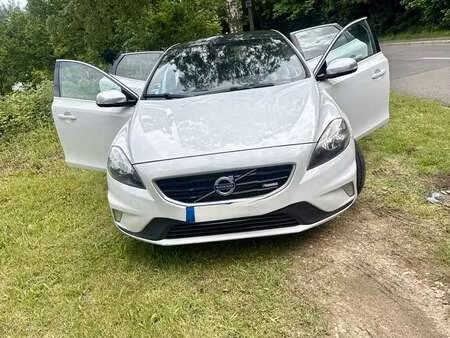 Volvo V40 D3 2.0 150