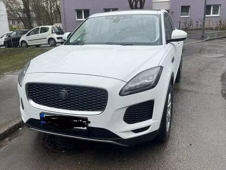 Jaguar E-Pace D180 2.0 180 SE 4x4