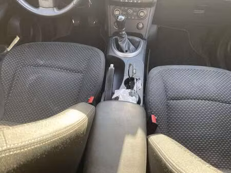 Nissan Qashqai+2 2.0 dCi 150 Acenta