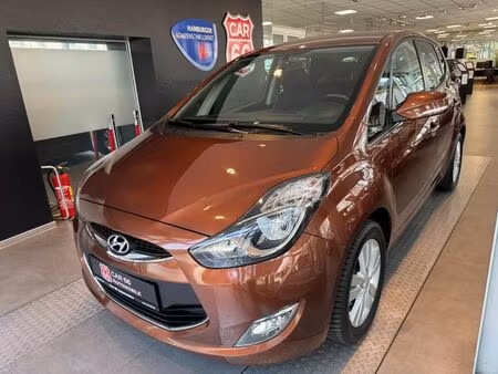 Hyundai IX20 1.6 CRDi 115