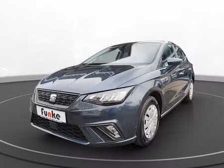 Seat Ibiza 1.0 TSI 95 Référence